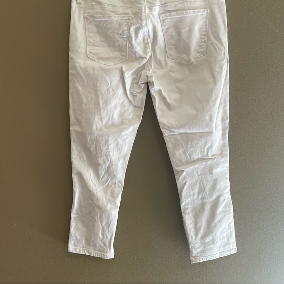 GUESS white jeans - Picture 4 of 5